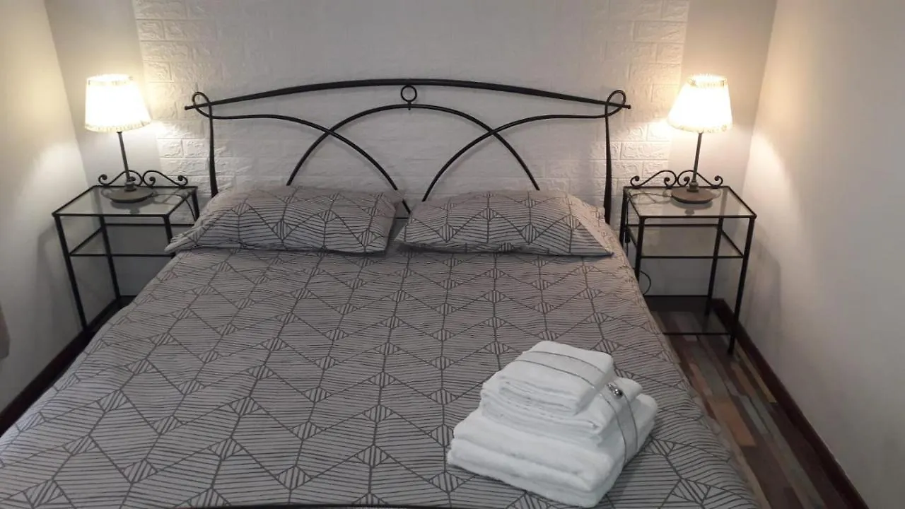 Romamor Suite Rome