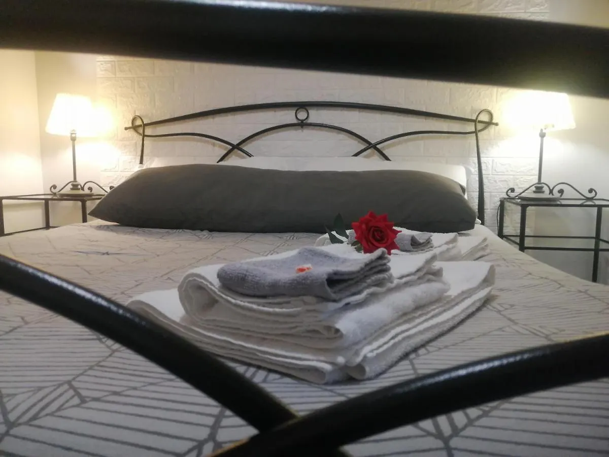 Romamor Suite Guest house