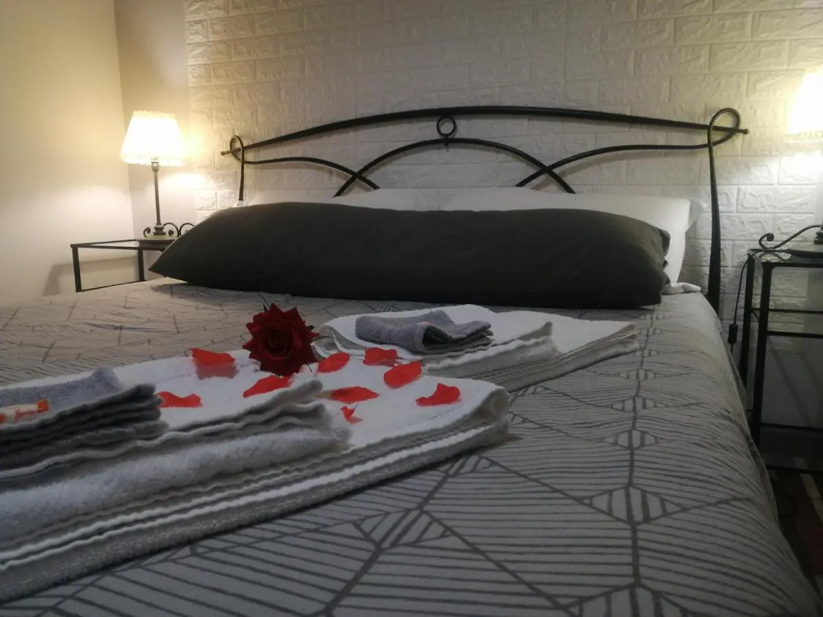 Guest house Romamor Suite