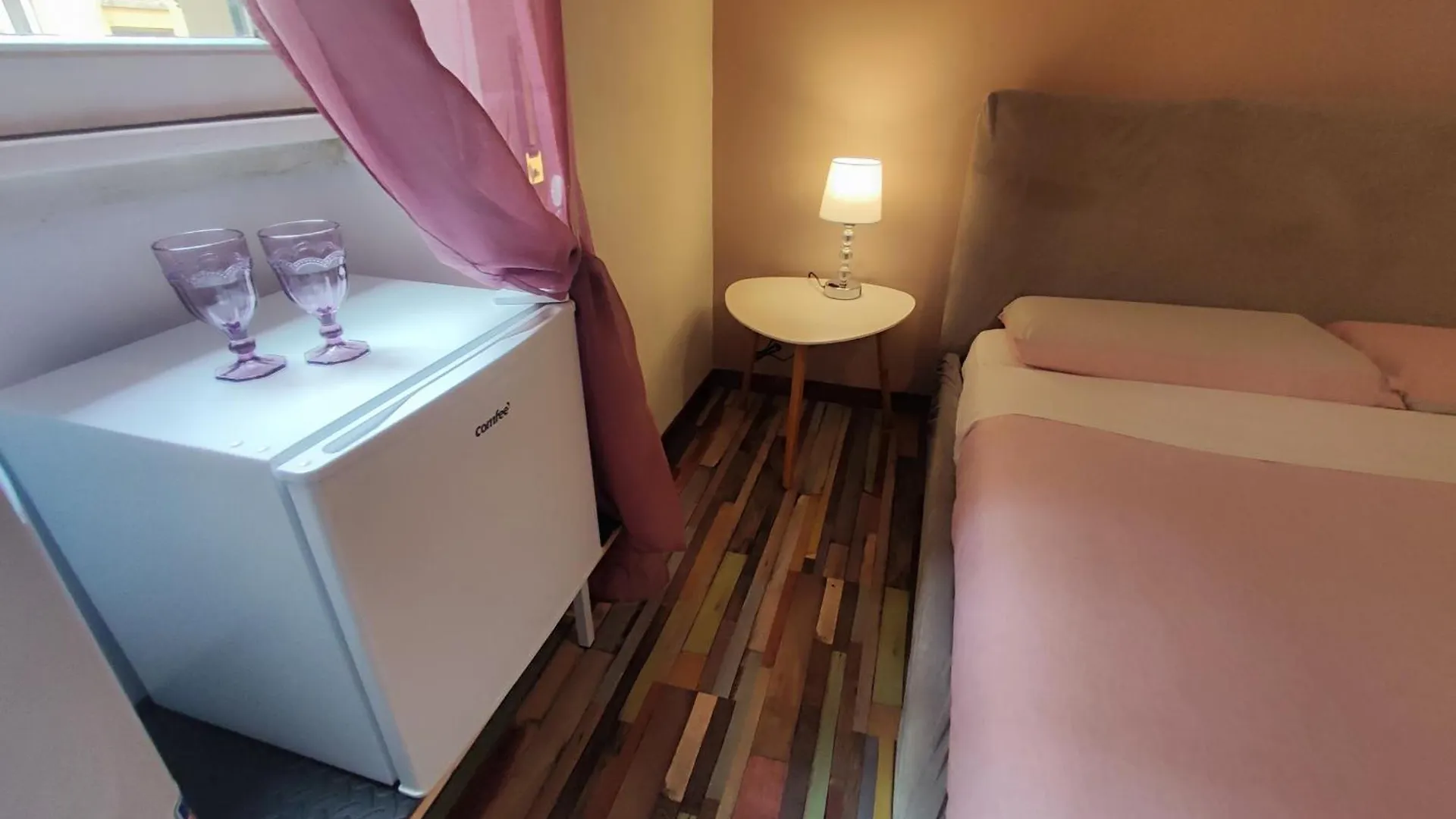 Romamor Suite Guest house Rome