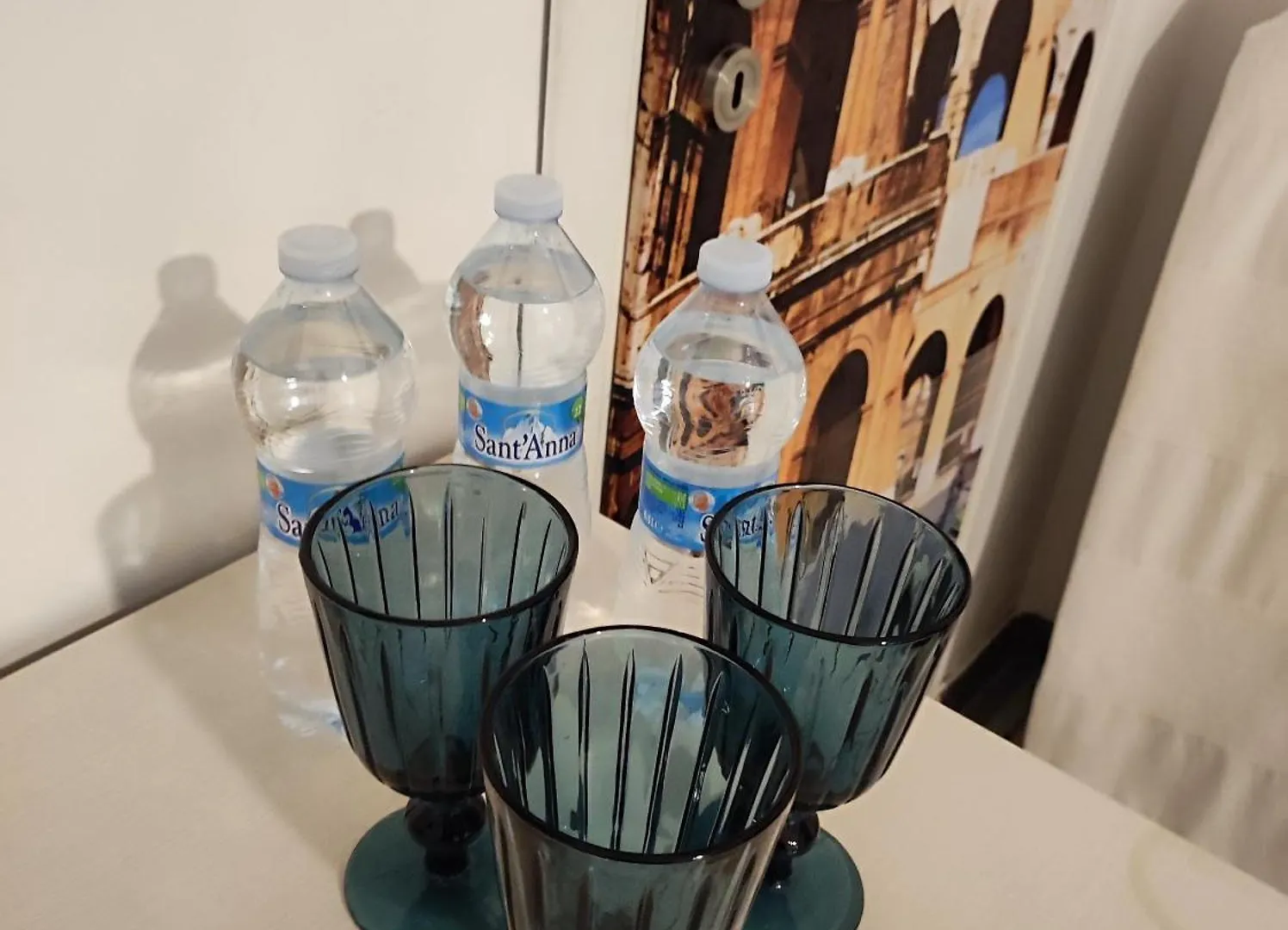 *** Guest house Romamor Suite Italy
