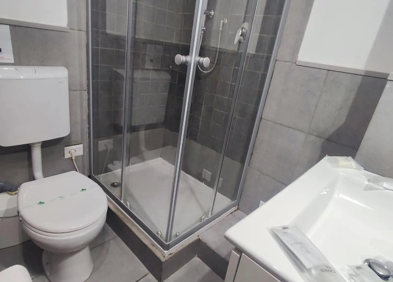 Romamor Suite Rome