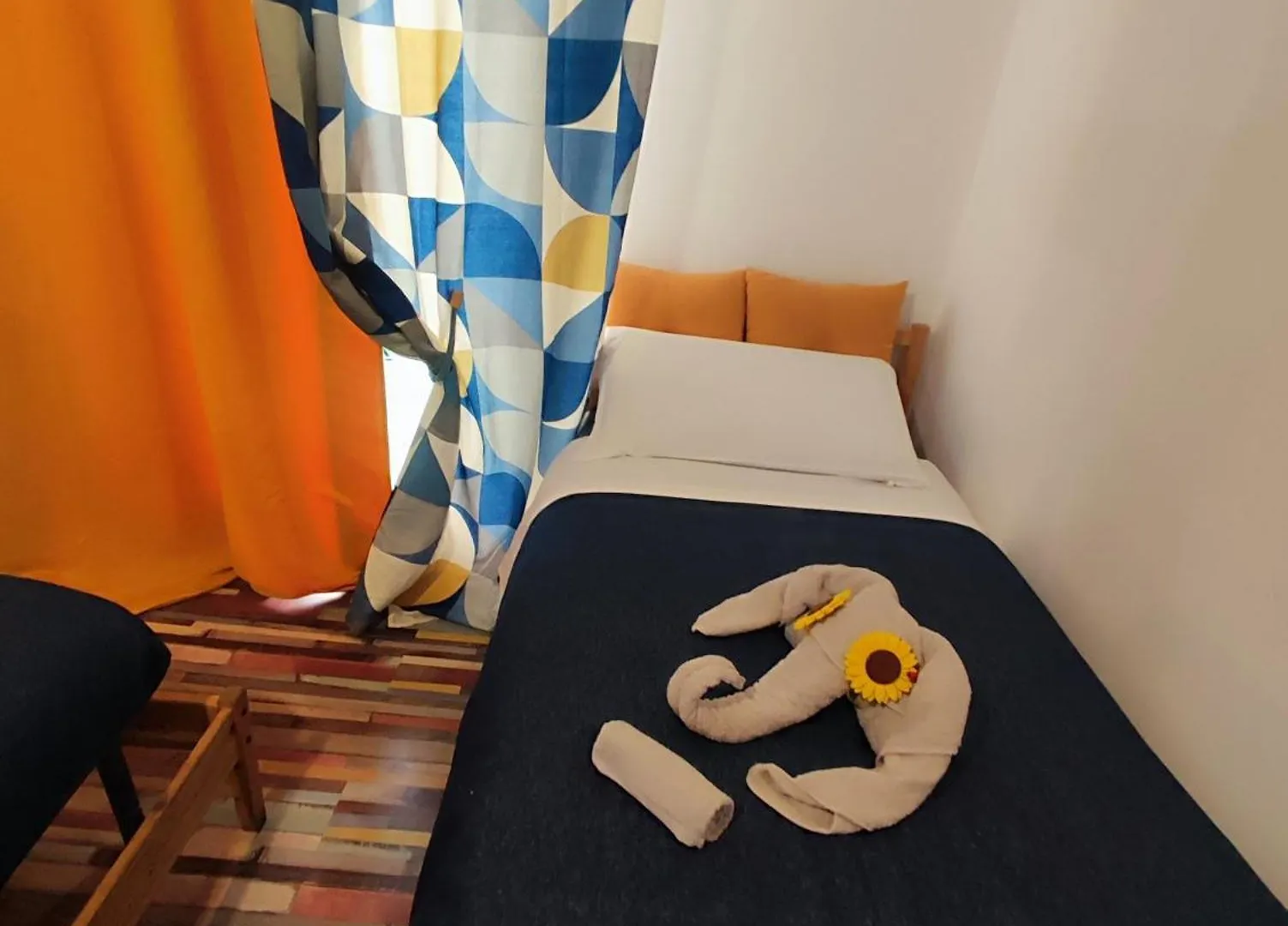 Romamor Suite Rome