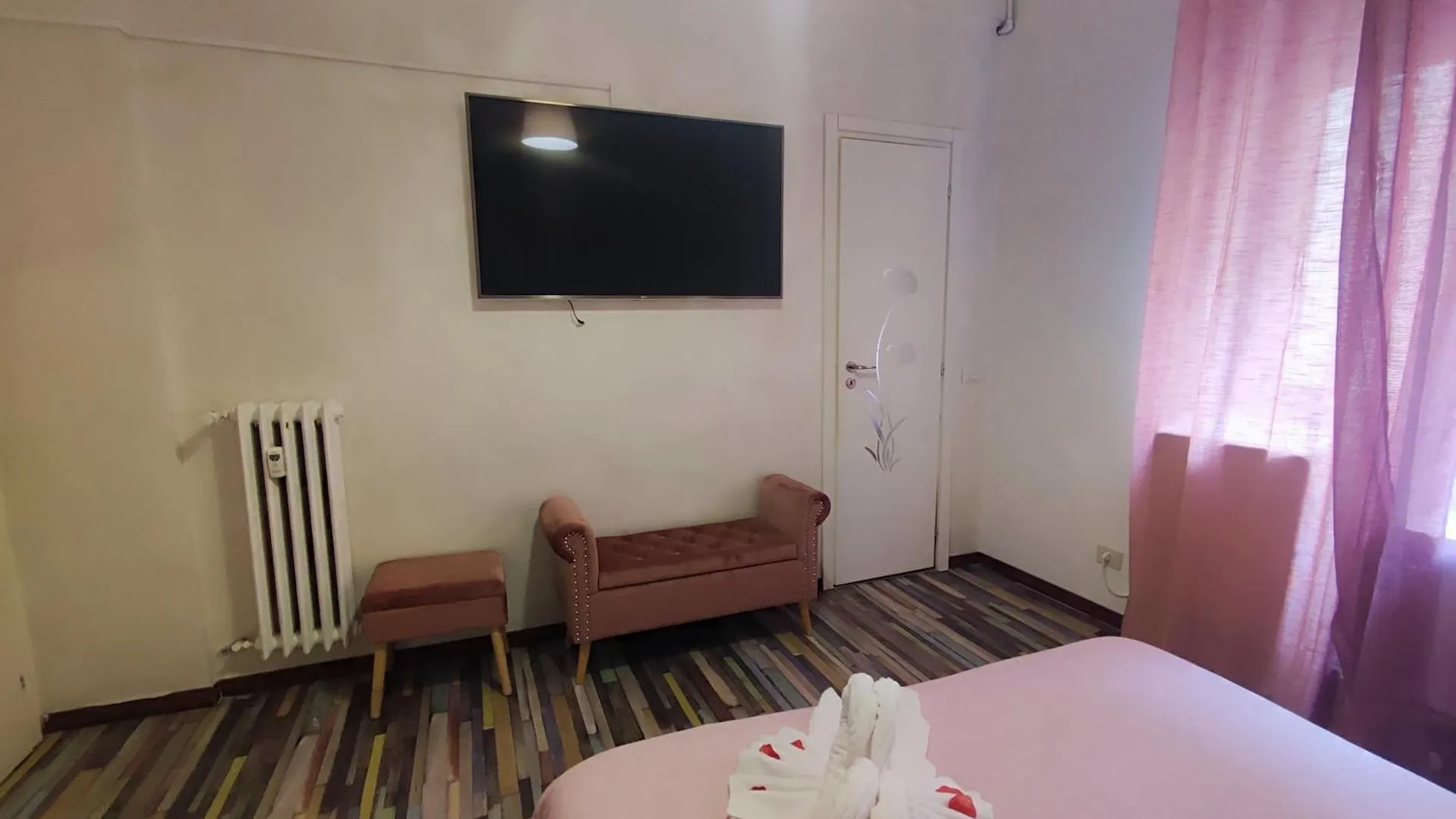 Guest house Romamor Suite