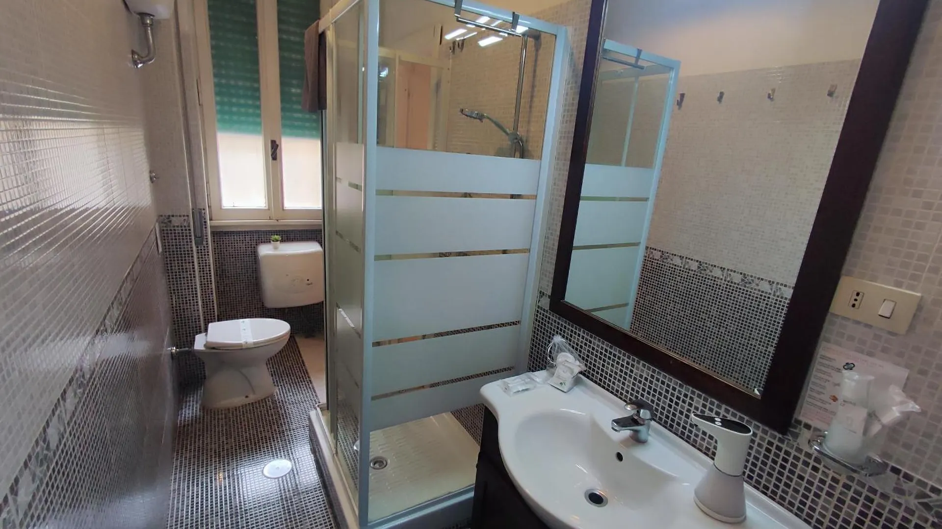 Romamor Suite Guest house Rome