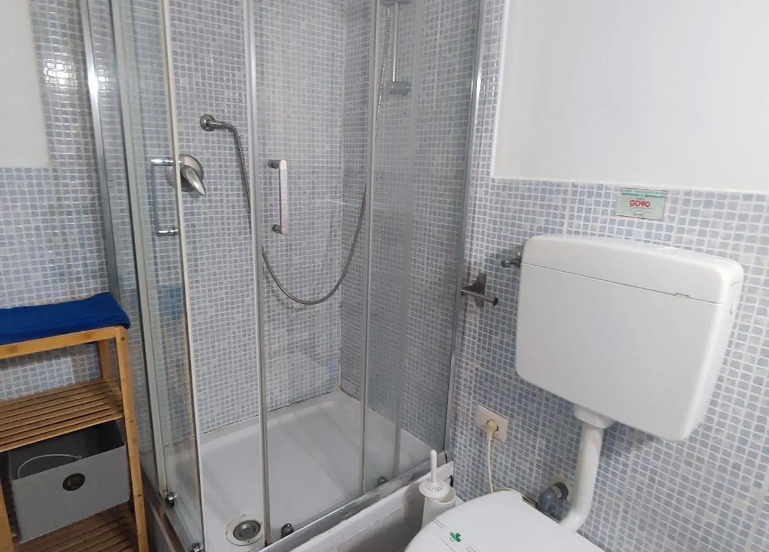 *** Guest house Romamor Suite Italy