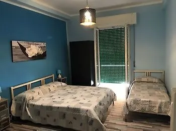 Romamor Suite 3*, Rome Italy
