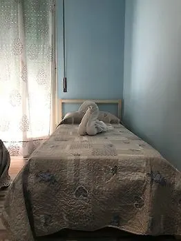 *** Guest house Romamor Suite Italy