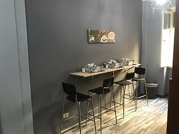 Romamor Suite Guest house
