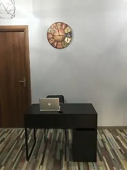 Romamor Suite Guest house Rome