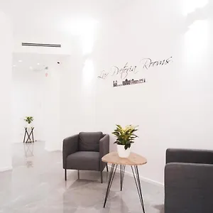  Pensjonat Lux Pretoria