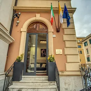 Ottaviano Augusto Отель