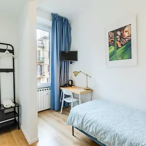  Pensjonat Lux House Guest