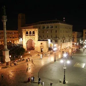 Il Sedile 2*, Lecce Włochy