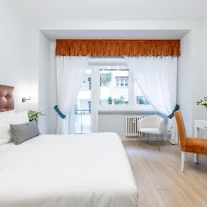 Domus Bella Guest house