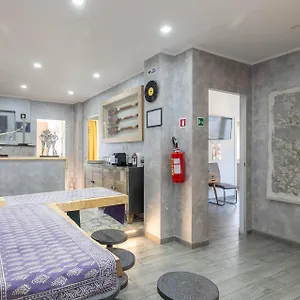 Romantica Vatican Guest house