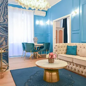 Via Veneto 116 - Guest house