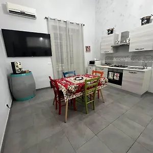 La Casa Di Bella , Palermo Włochy