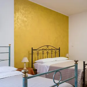 Il Tacco Dello Stivale 2*, Lecce Włochy