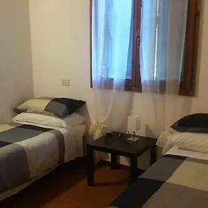 *** Inn Casa Motta Italy